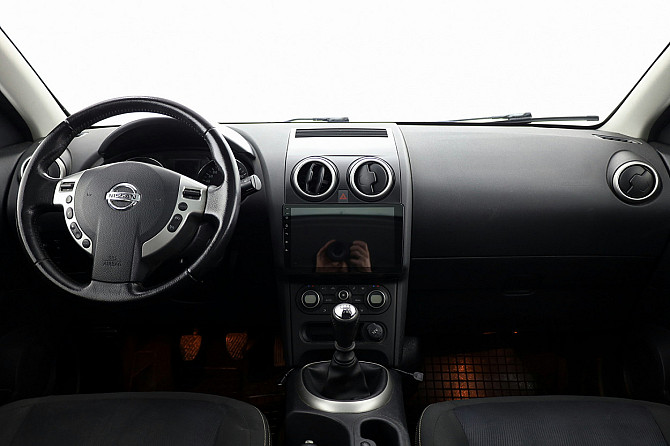 Nissan Qashqai+2 Facelift 1.5 dCi 81kW Tallina - foto 5