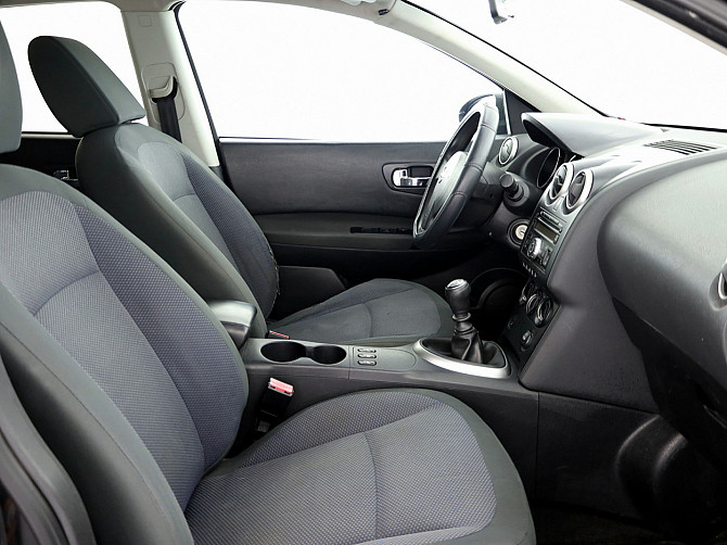 Nissan Qashqai Comfort 2.0 104kW Tallina - foto 6