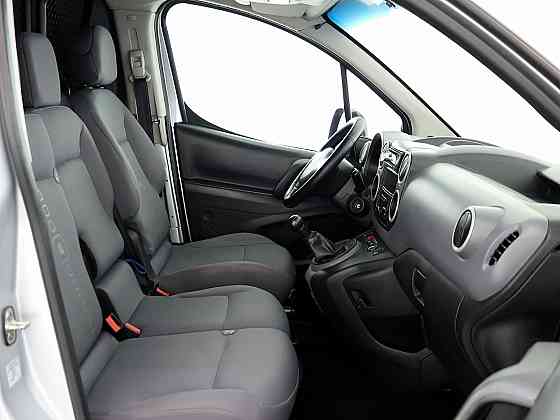 Citroen Berlingo Van Facelift 1.6 72kW Tallina