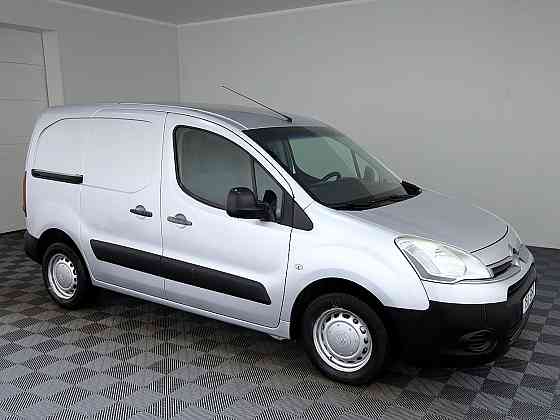 Citroen Berlingo Van Facelift 1.6 72kW Tallina