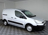 Citroen Berlingo Van Facelift 1.6 72kW