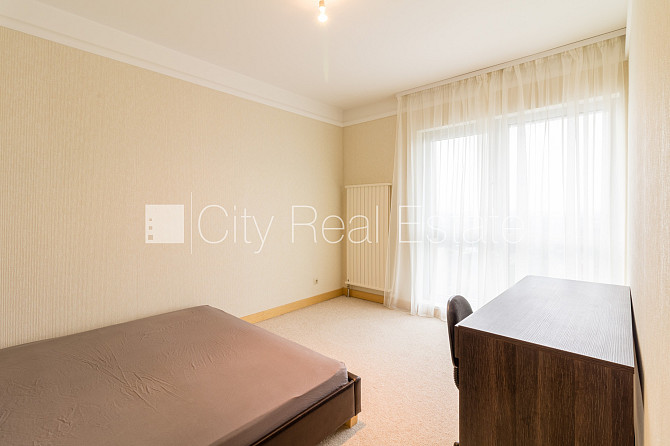 Projekts - Panorama Plaza, jaunceltne, labiekārtota apzaļumota teritorija, pazemes Rīga - foto 7