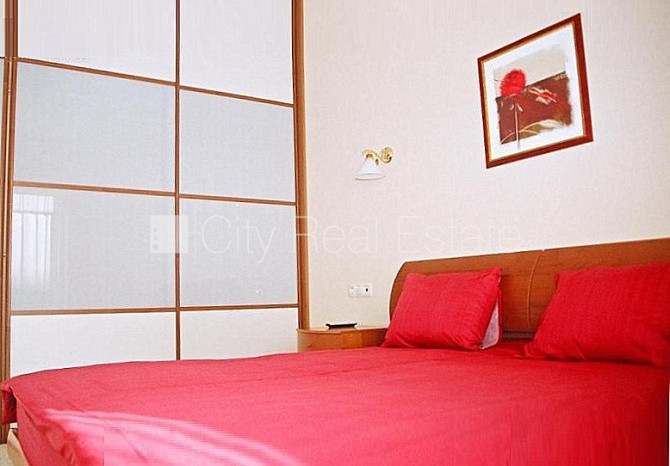 Projekts - Jūras Pils, jaunceltne, pagalma māja, par terases platību apsaimniekošanas maksa nav Jūrmala - foto 12