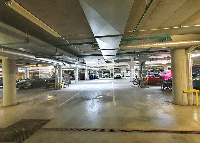 Projekts - Jūras Pils, jaunceltne, pagalma māja, par terases platību apsaimniekošanas maksa nav Jūrmala - foto 18