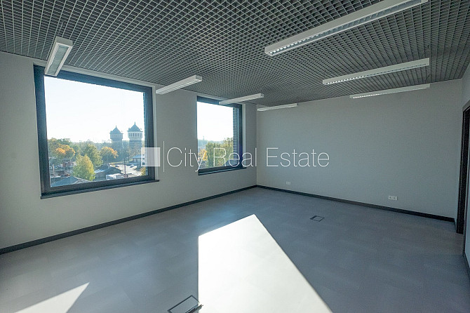 Jaunceltne, viena kvadrātmetra apsaimniekošanas maksa mēnesī  2 EUR, labiekārtota apzaļumota Rīga - foto 11