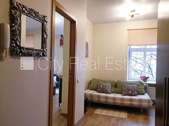 Эта квартира сдается в аренду посуточно (краткосрочная аренда), стоимость аренды Рижский район - изображение 4