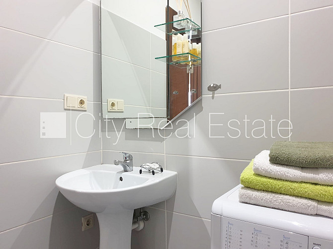 Эта квартира сдается в аренду посуточно (краткосрочная аренда), стоимость аренды Рижский район - изображение 14