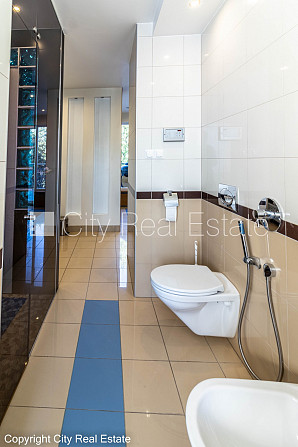 Projekts - Jūrkalnes Pērle, zemes nomas maksa 120 EUR/mēnesī, jaunceltne, pagrabstāvā Rīga - foto 18