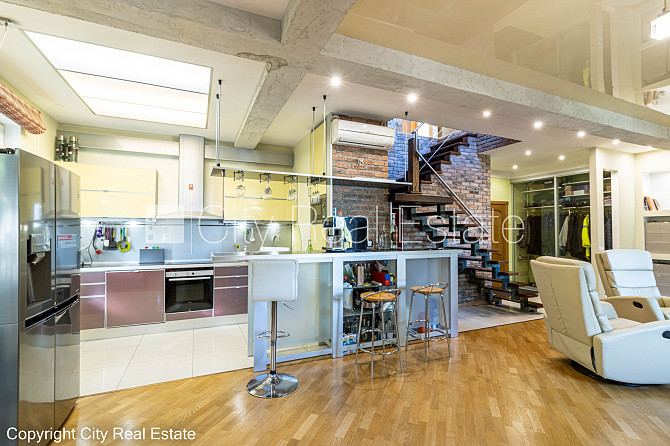 Projekts - Jūrkalnes Pērle, zemes nomas maksa 120 EUR/mēnesī, jaunceltne, pagrabstāvā Rīga - foto 8