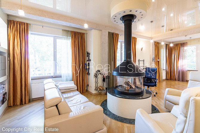 Projekts - Jūrkalnes Pērle, zemes nomas maksa 120 EUR/mēnesī, jaunceltne, pagrabstāvā Rīga - foto 3