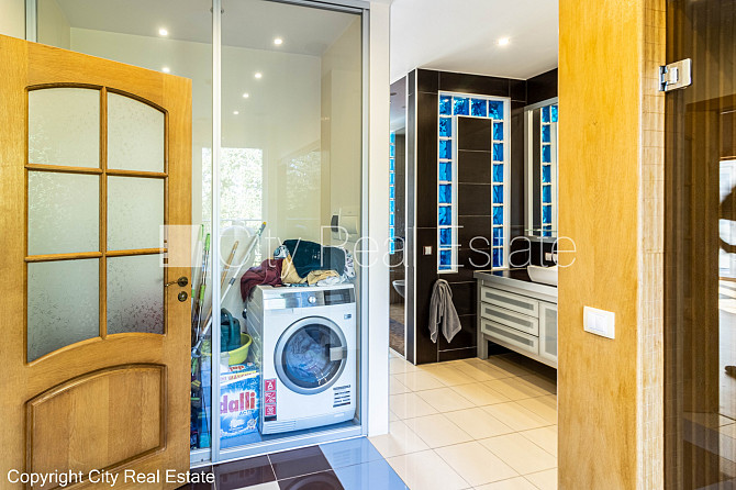 Projekts - Jūrkalnes Pērle, zemes nomas maksa 120 EUR/mēnesī, jaunceltne, pagrabstāvā Rīga - foto 16