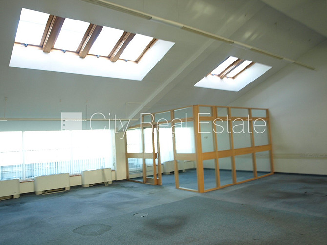 Fasādes māja, viena kvadrātmetra apsaimniekošanas maksa mēnesī  3,3 EUR, slēgts pagalms, Rīga - foto 3