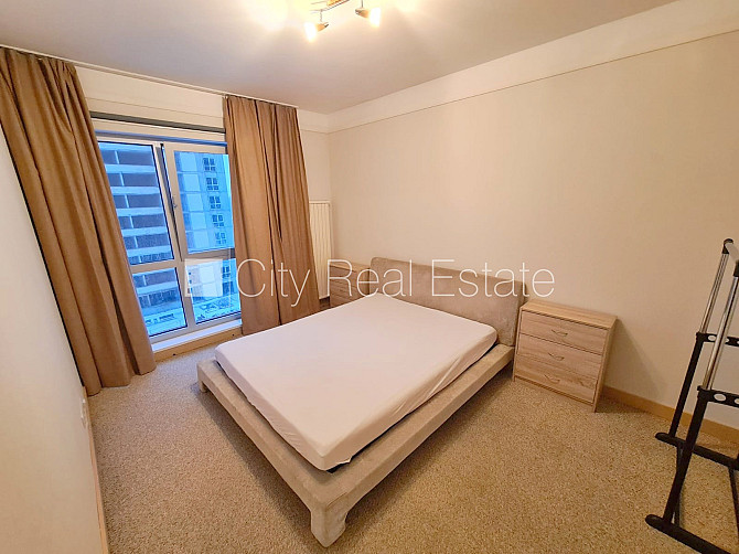 Projekts - Panorama Plaza, jaunceltne, slēgta teritorija, iespēja nomāt pazemes autostāvvietu, Rīga - foto 16