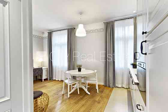 Проект - Semarah Apartamenti (Семарах Апартменты), новостройка, одна изолированная комната, Юрмала