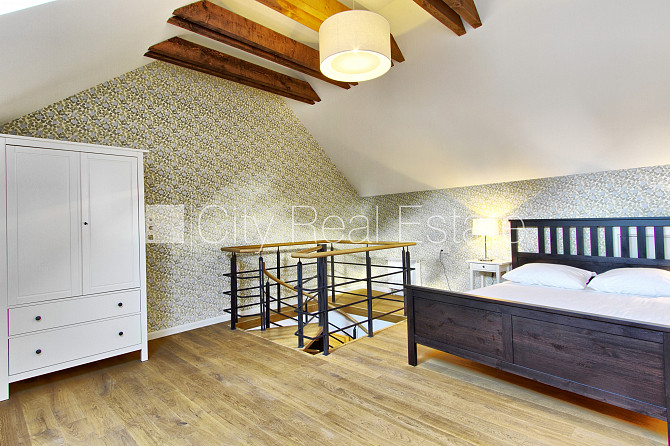 Projekts - Semarah Apartamenti, jaunceltne, viena istaba izolēta, studio tipa, virtuve apvienota Jūrmala - foto 5