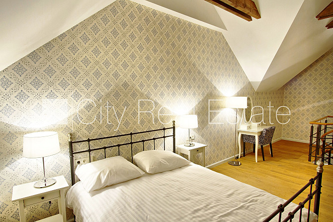 Проект - Semarah Apartamenti (Семарах Апартменты), реновированный дом, одна изолированная Юрмала - изображение 3