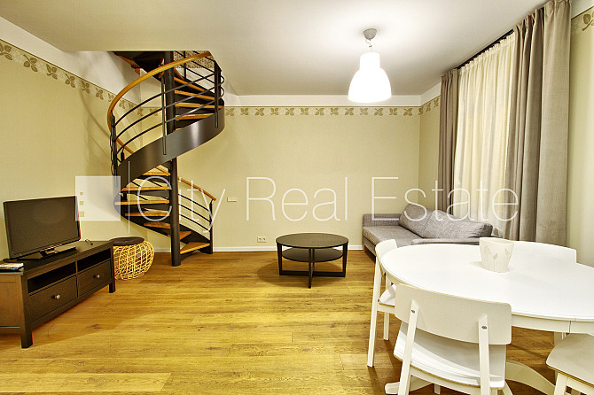 Проект - Semarah Apartamenti (Семарах Апартменты), реновированный дом, благоустроенный Юрмала - изображение 6