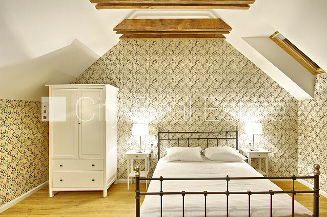 Проект - Semarah Apartamenti (Семарах Апартменты), реновированный дом, благоустроенный Юрмала - изображение 4