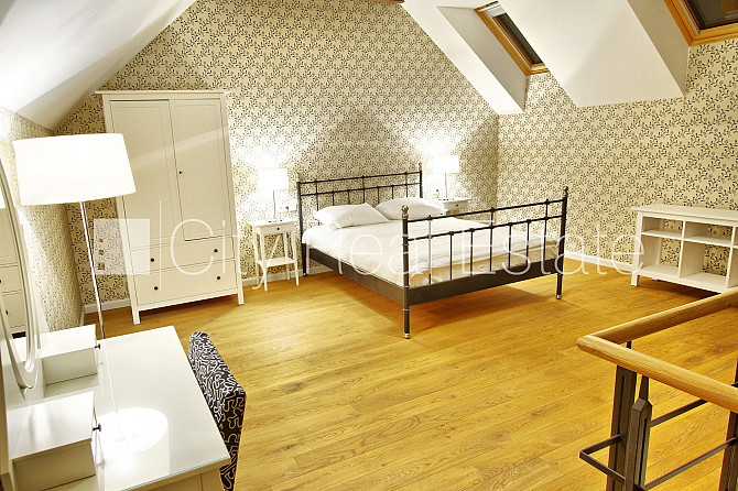 Проект - Semarah Apartamenti (Семарах Апартменты), реновированный дом, благоустроенный Юрмала - изображение 2