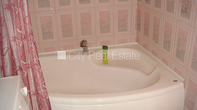 Šo dzīvokli izīrē pa diennaktīm (īstermiņa īre), īres cena sludinājumā norādīta par Jūrmala - foto 11