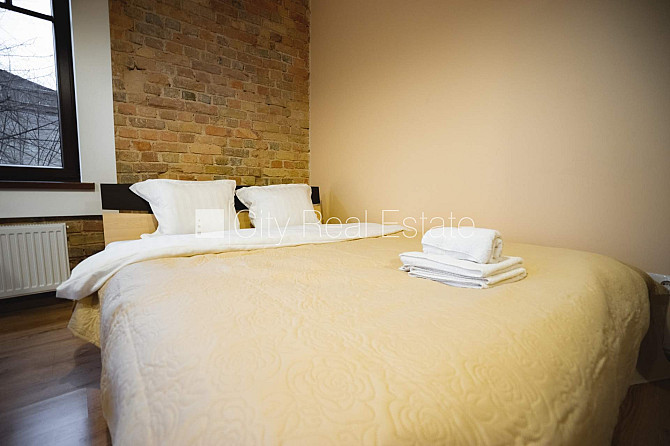 Šo dzīvokli izīrē pa diennaktīm (īstermiņa īre), īres cena sludinājumā norādīta par Rīga - foto 14