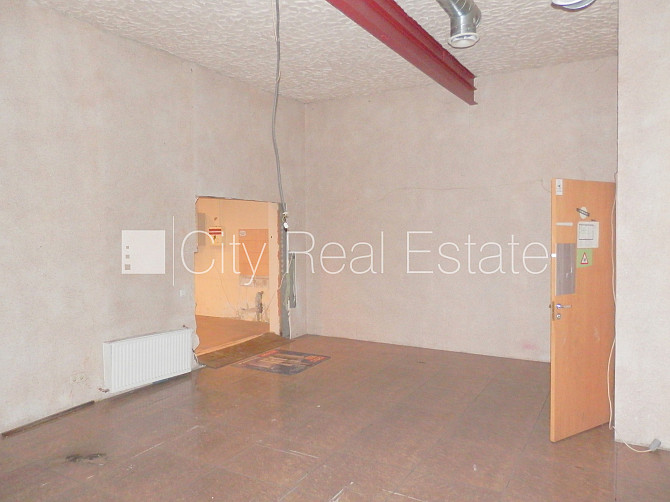 Fasādes māja, slēgts pagalms, vieta vairākām automašīnām, apsargāts pagalms, objektu Rīga - foto 14