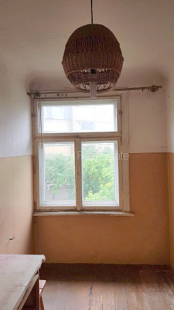 Земля в собственности, фасадный дом, закрытый двор, территория обнесена Рига - изображение 7