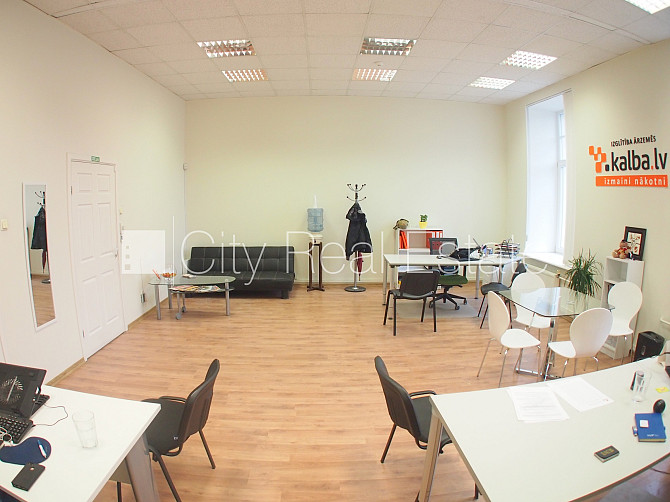 Fasādes māja, renovēta māja, viena kvadrātmetra apsaimniekošanas maksa mēnesī  1,5 EUR, Rīga - foto 4