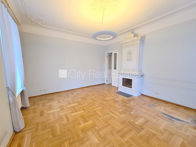 Projekts - Ģertrūdes 10, fasādes māja, renovēta māja, ieeja no ielas, ir lifts, kāpņu telpa Rīga - foto 6