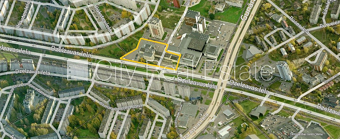 Projekts - Dzelzavas 74, fasādes māja, renovēta māja, vieta vairākām automašīnām, ieeja no Rīga - foto 8