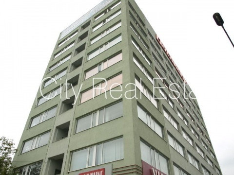 Fasādes māja, viena kvadrātmetra apsaimniekošanas maksa mēnesī  1,25 EUR, labiekārtota Rīga - foto 14