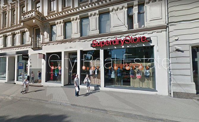 Fasādes māja, renovēta māja, ieeja no ielas, logi vērsti uz ielas pusi, gaisa ventilācijas Rīga - foto 2