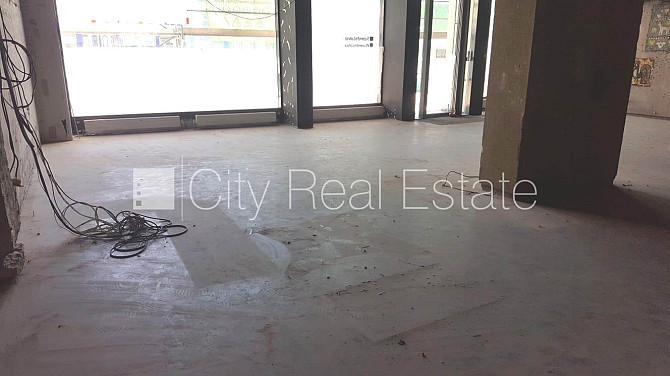 Fasādes māja, renovēta māja, ieeja no ielas, logi vērsti uz ielas pusi, gaisa ventilācijas Rīga - foto 14