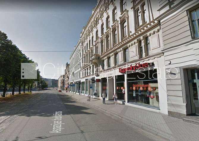 Fasādes māja, renovēta māja, ieeja no ielas, logi vērsti uz ielas pusi, gaisa ventilācijas Rīga - foto 3