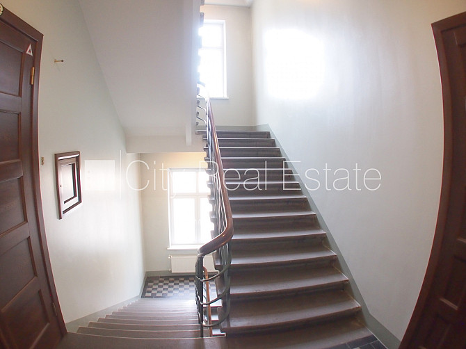 Projekts - Skolas 9, fasādes māja, viena kvadrātmetra apsaimniekošanas maksa mēnesī  1,5 EUR, Rīga - foto 19