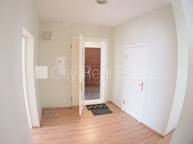 Projekts - Skolas 9, fasādes māja, viena kvadrātmetra apsaimniekošanas maksa mēnesī  1,5 EUR, Rīga - foto 7