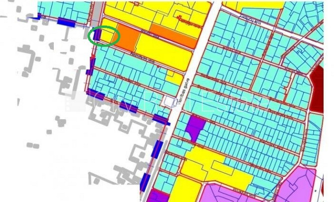Atļauts būvēt ražošanas telpas, apstiprināts skiču projekts, atļauts būvēt tirdzniecības Rīga - foto 8