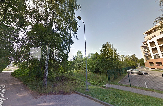 Atļauts būvēt ražošanas telpas, apstiprināts skiču projekts, atļauts būvēt tirdzniecības Rīga - foto 10