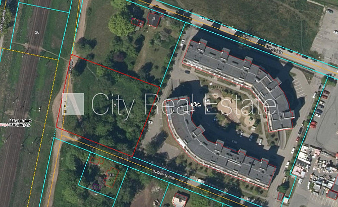 Atļauts būvēt ražošanas telpas, apstiprināts skiču projekts, atļauts būvēt tirdzniecības Rīga - foto 1