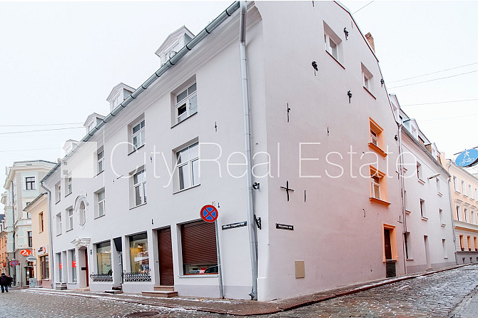 Fasādes māja, renovēta māja, ieeja no ielas, logi vērsti uz pagalma pusi, gaisa ventilācijas Rīga - foto 18