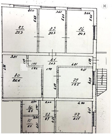 Slēgta teritorija, iežogota teritorija ar betona paneļu sētu, iebrauktuves vārtu augstums 4 m, Rīga - foto 5