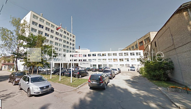 Renovēta māja, viena kvadrātmetra apsaimniekošanas maksa mēnesī  0.45 EUR, vieta Rīga - foto 1