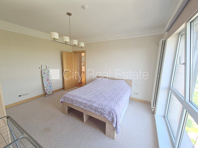 Projekts - Panorama Plaza, jaunceltne, pagrabstāvā pieejama noliktava, slēgts pagalms, iespēja Rīga - foto 19