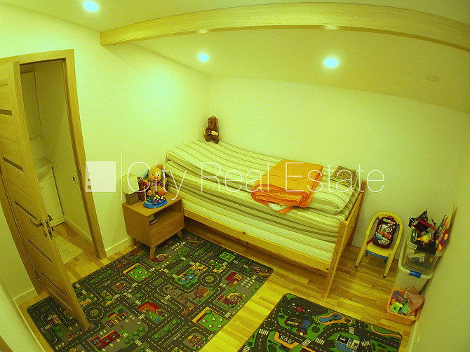 Zeme īpašumā, vasarnīca, jaunceltne, fasāde ar koka apdari, labiekārtota apzaļumota Limbaži un novads - foto 13