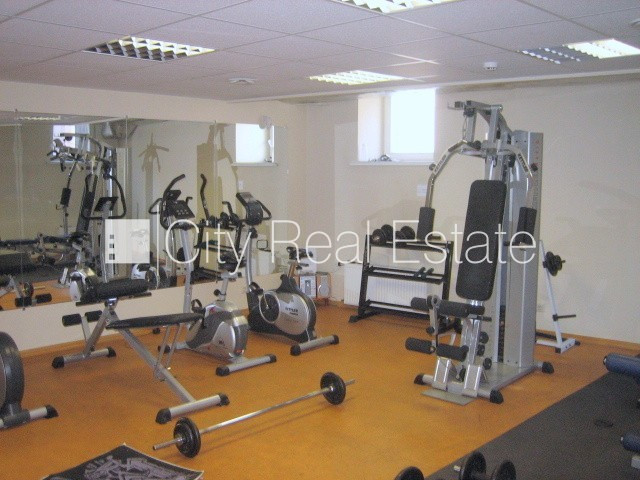 Projekts - Kalpaka Park Residence, fasādes māja, renovēta māja, objektu apsargā fiziskā Rīga - foto 16