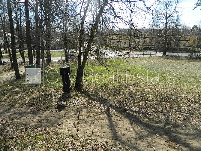 Iespējama mazstāvu apbūve, atļauts būvēt trīs stāvu ēku, atļauts būvēt četru stāvu Rīga - foto 5