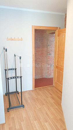 Fasādes māja, renovēta māja, slēgts pagalms, ieeja no ielas, kāpņu telpa pēc kosmētiskā Rīga - foto 9