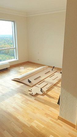 Jaunceltne, slēgts pagalms, teritorijas iebrauktuves vārti aprīkoti ar automatizētu Rīga - foto 14