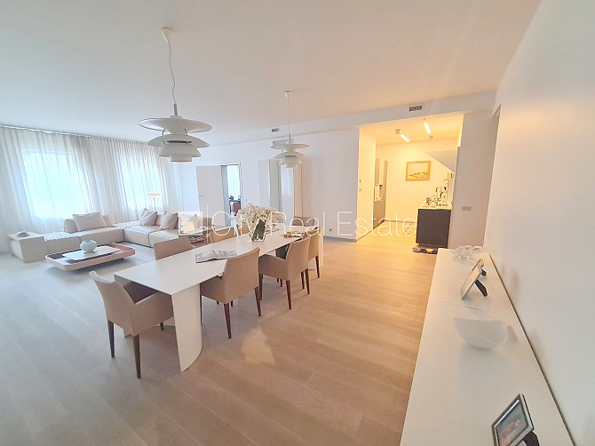 Zeme īpašumā, jaunceltne, apsargāta teritorija, objektu apsargā fiziskā apsardze, ieeja no Rīga - foto 10