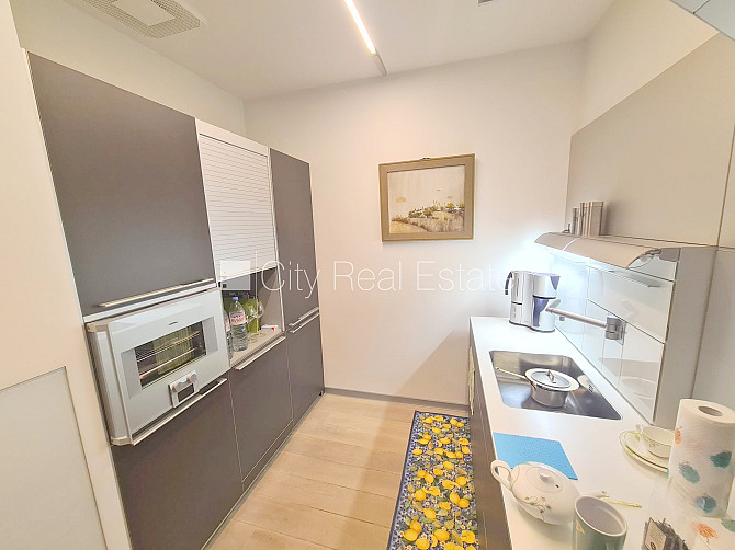 Zeme īpašumā, jaunceltne, apsargāta teritorija, objektu apsargā fiziskā apsardze, ieeja no Rīga - foto 19